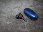 Беспроводные наушники  1MORE ComfoBuds Pro (Blue)