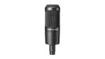 Конденсаторный микрофон Audio-Technica AT2035 Large Diaphragm Cardioid Condenser Microphone