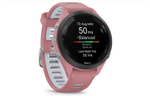 Спортивные часы Garmin Forerunner 265S, розовый