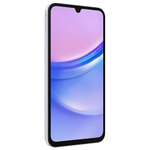 Смартфон Samsung Galaxy A15 6/128GB light blue (SM-A155F/dsn)