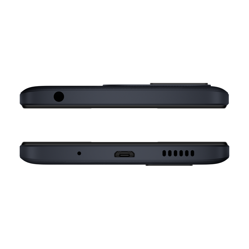 Смартфон Xiaomi Redmi 12C NFC 4/128GB Graphite Gray