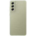 Смартфон Samsung Galaxy S21 FE 5G 8/256, SM-G990E, оливковый