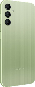 Смартфон Samsung Galaxy A14 4/64GB Light Green