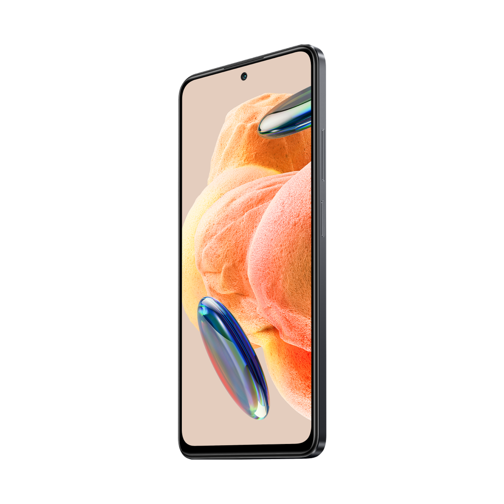 Смартфон Xiaomi Redmi Note 12 Pro 8/256GB graphite gray