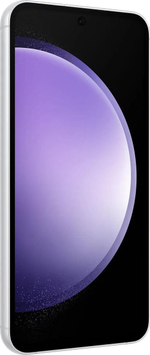 Смартфон Samsung Galaxy S23 FE, 8 ГБ/256 ГБ, eSim + 2 Nano-SIM, фиолетовый