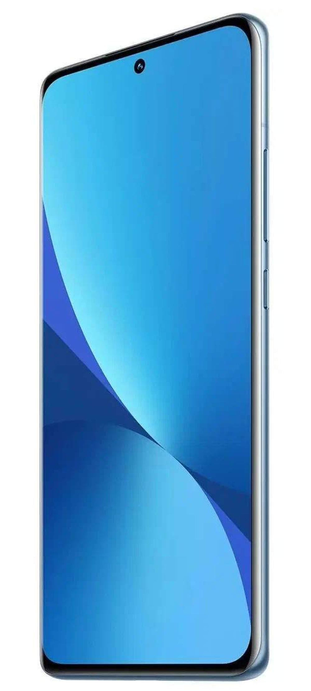 Смартфон Xiaomi 12 8/256Gb Blue (EU)