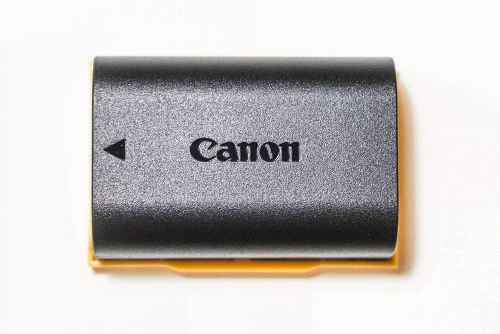Аккумулятор Canon LP-E6N 1865мАч