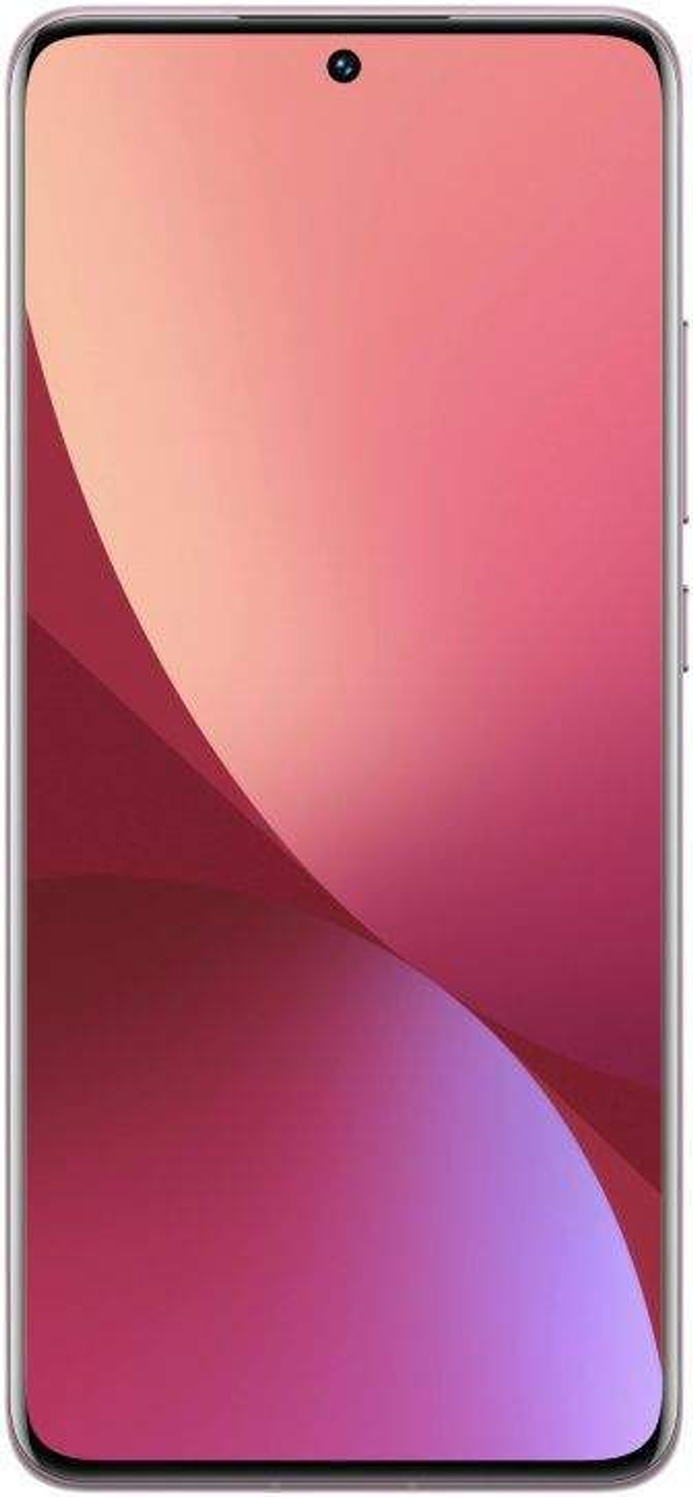 Смартфон Xiaomi 12 12/256GB Purple
