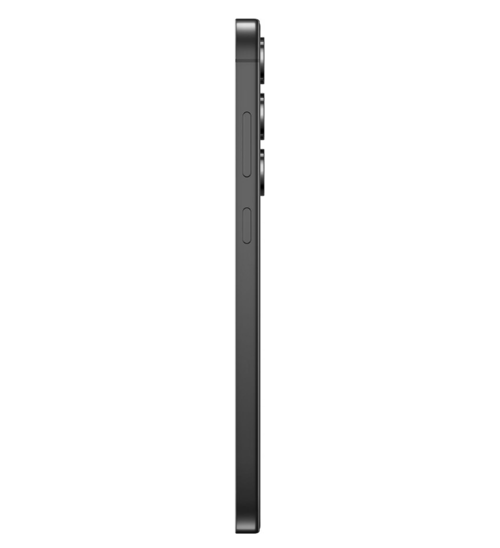 Смартфон Samsung S24+ 12/256GB Onyx Black