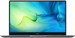 Ноутбук Huawei MateBook D15 BOD-WDI9 Gray (53013SDW)