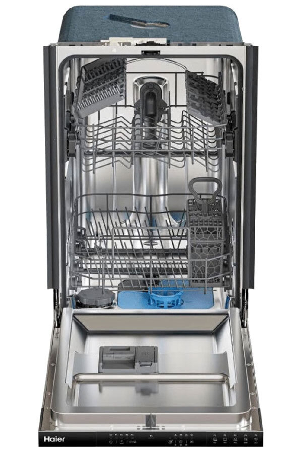 Встраиваемая посудомоечная машина Haier HDWE9-394RU