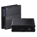 Мини ПК Acer Gadget E10 ETBox i5-12450H/16GB/512GB/Win11 Pro
