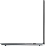 Ноутбук Lenovo IdeaPad Slim 3 15AMN8 Gray