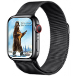 Смарт Часы Bandrate Smart Prikolybbwb С Мониторингом Сна,  Чсс
