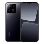 Смартфон Xiaomi 13 12/256gb black черный global rom