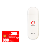 Usb-модем Olax F90 (modem-f90-mtc-300gb-pro-sb)