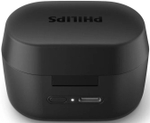 Беспроводные наушники Philips TAT3216BK/00 Black