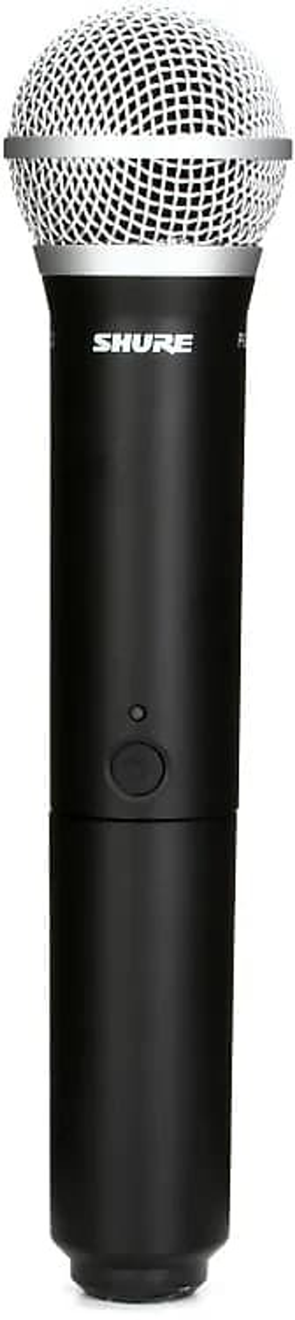 Беспроводная система Shure BLX24 / PG58-H9