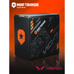 Системный блок Nerpa HISPIDA I5500 TW (I5500-250424)