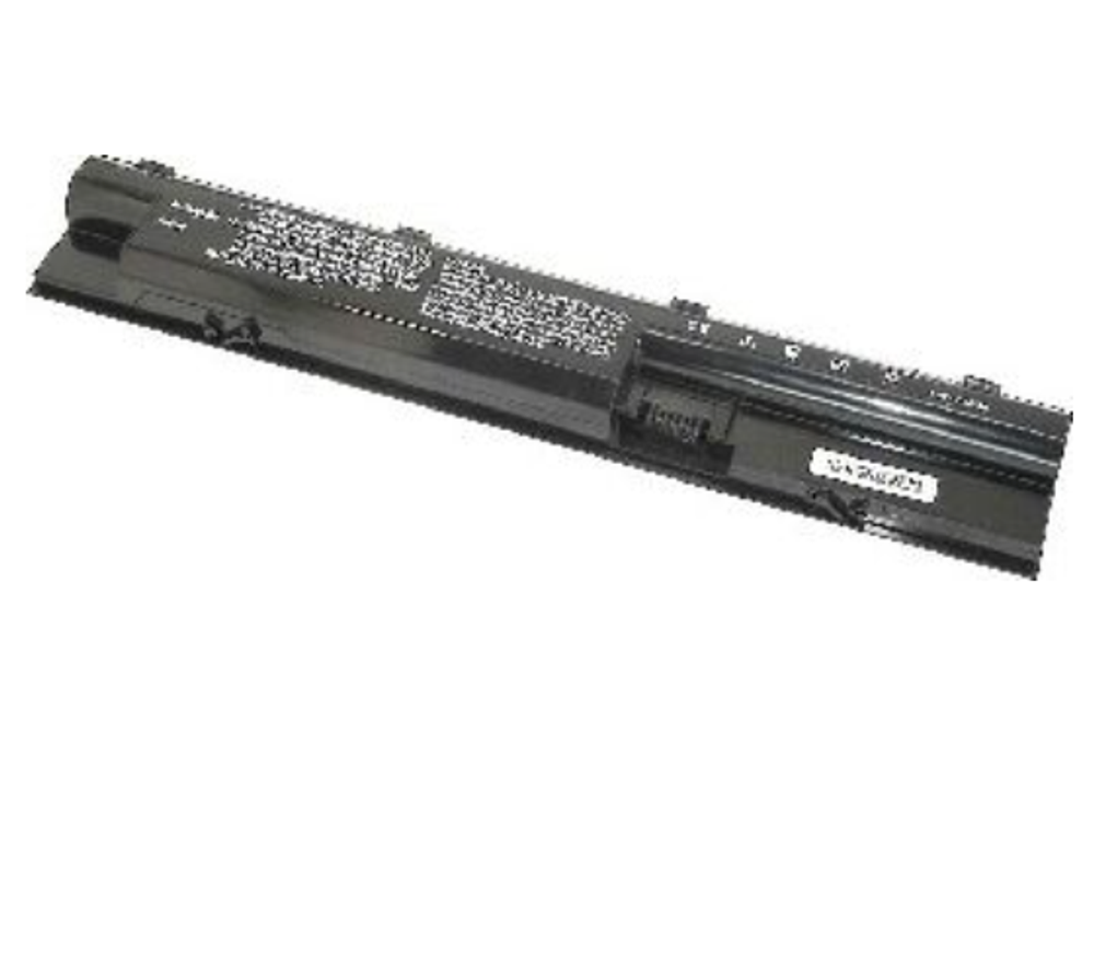 Аккумулятор Vbparts для ноутбука HP PROBOOK 440, 450 FP06, черный