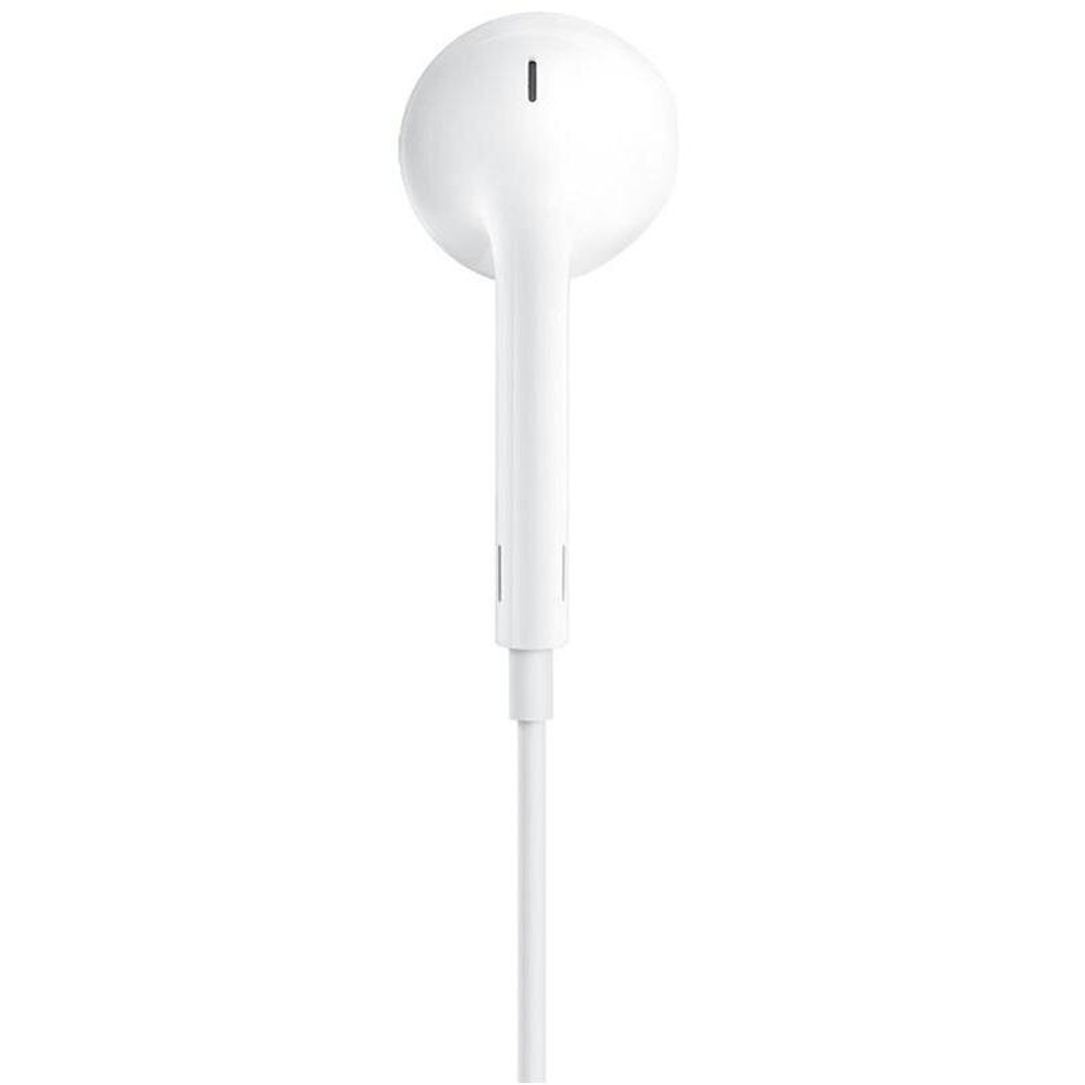 Наушники Apple EarPods with Lightning Connector (MMTN2ZM/A), 1017018