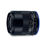 Объектив Zeiss Loxia 21мм f/2.8