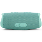 Портативная колонка JBL Charge 5 Teal