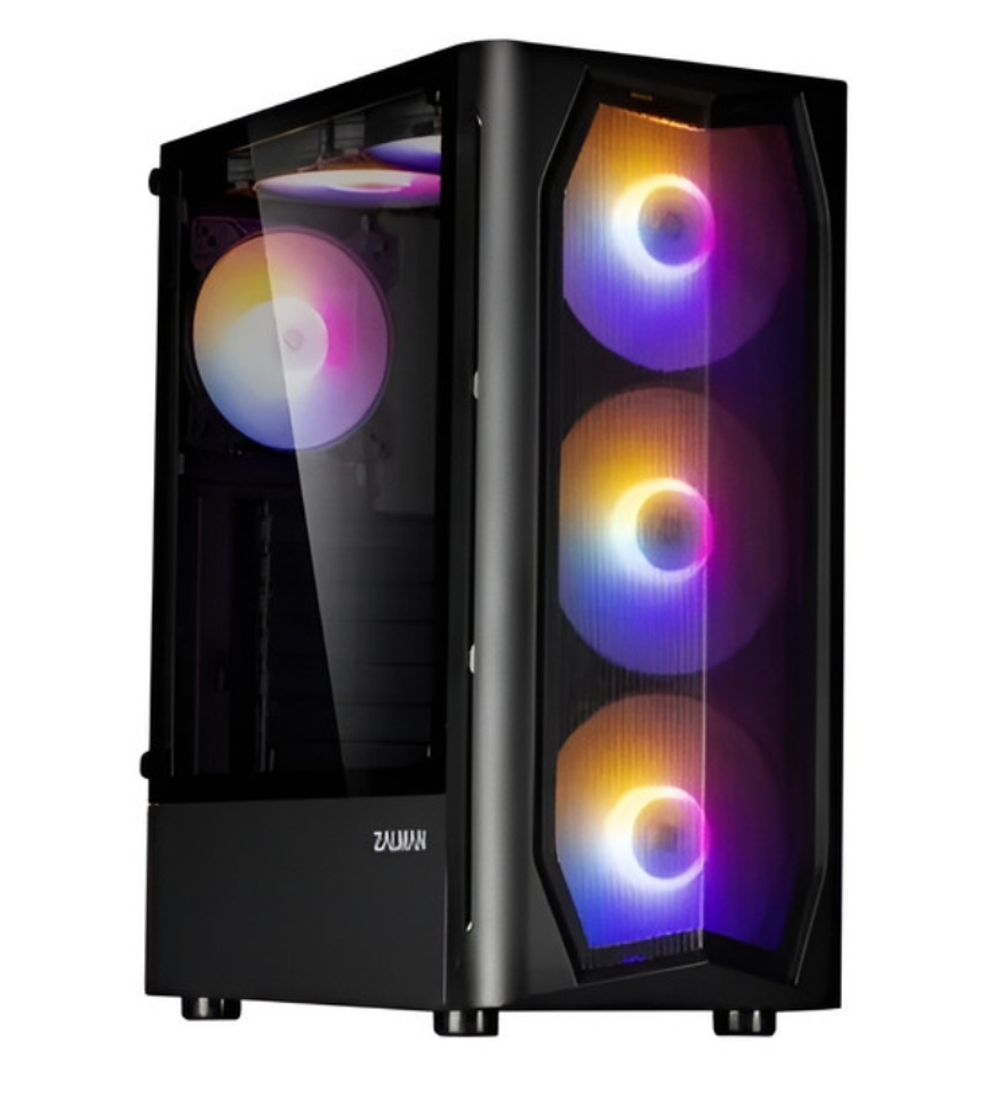Системный блок TopComp MG 51988327 Core i5 11400F/RTX 2060S/SSD 512GB/HDD 1TB/RAM 16GB