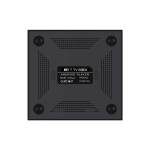 Смарт ТВ приставка DGMedia X96 Max+, Андроид медиаплеер 2/16 Gb, Amlogic S905X3