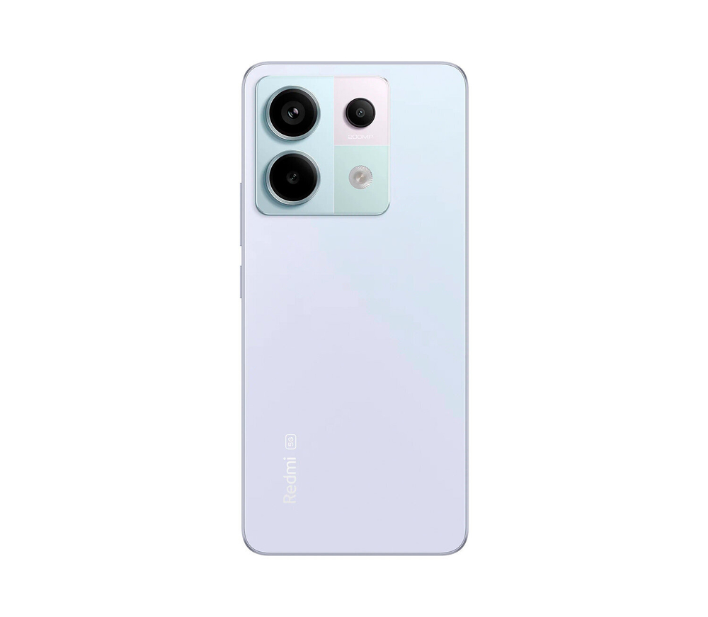 Смартфон Xiaomi Redmi Note 13 Pro 5G 12/512Gb Purple NFC