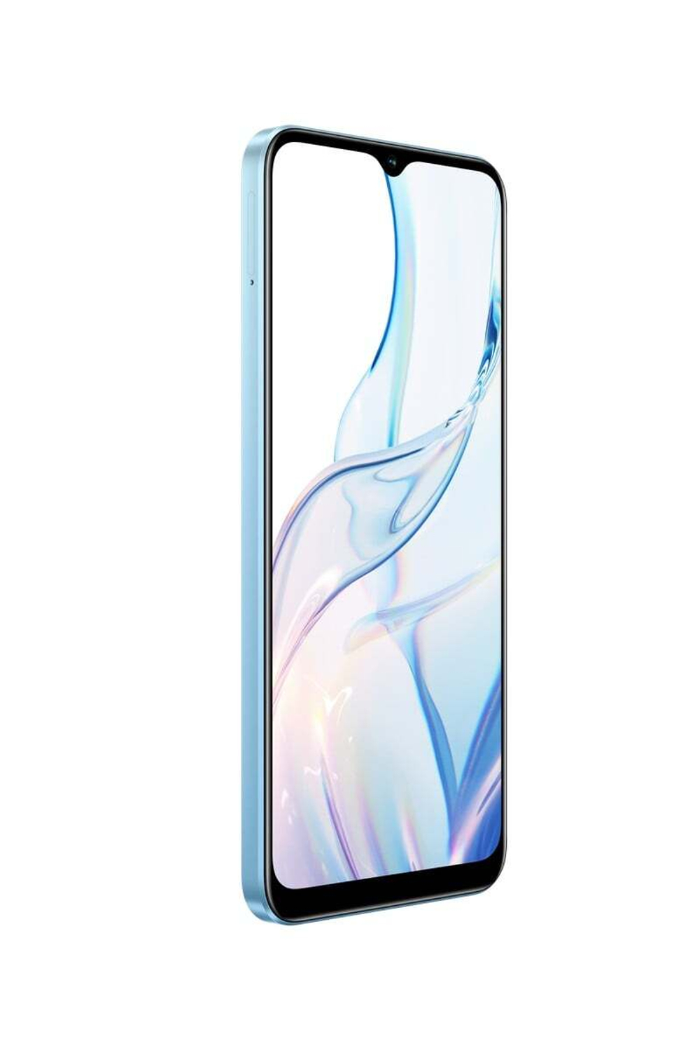 Смартфон Realme C30s 2/32Gb Stripe Blue