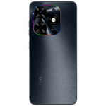Смартфон Tecno Spark Go 4/128 ГБ чёрный