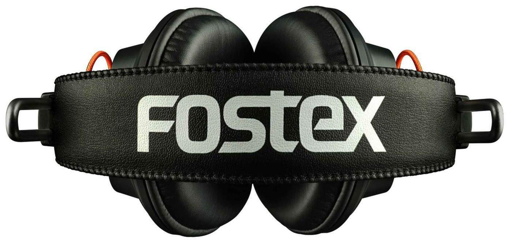 Наушники Fostex T40RPMK3 Black