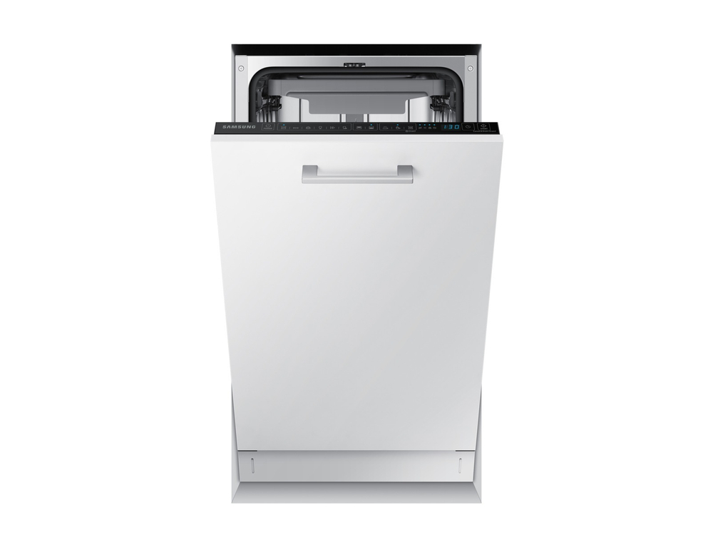 Встраиваемая посудомоечная машина Samsung DW50R4070BB