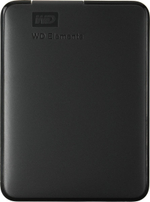 Внешний жесткий диск Elements Portable 5 Тб