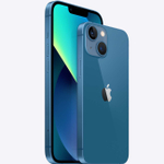 Смартфон Apple iPhone 13 mini 128GB Blue