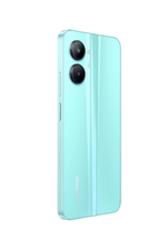 Смартфон Realme C33 2023 4/128Gb Aqua Blue
