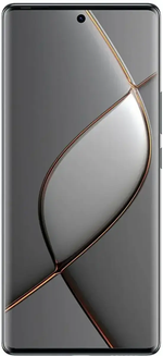 Смартфон Tecno Spark 20 Pro+ 256 Gb Black