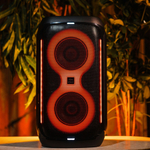 Портативная колонка Vipe Nitro X4 Black (VPMSNITROX4)