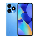 Смартфон Tecno Spark 10 4/128GB синий