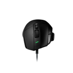 Игровая мышь Logitech G502X Black (910-006142)
