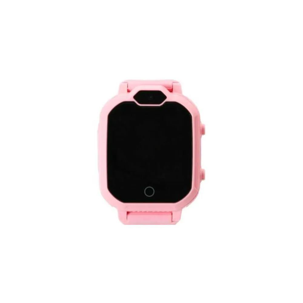 Смарт-часы Geozon Kids Aqua Plus Pink G-W19PNK