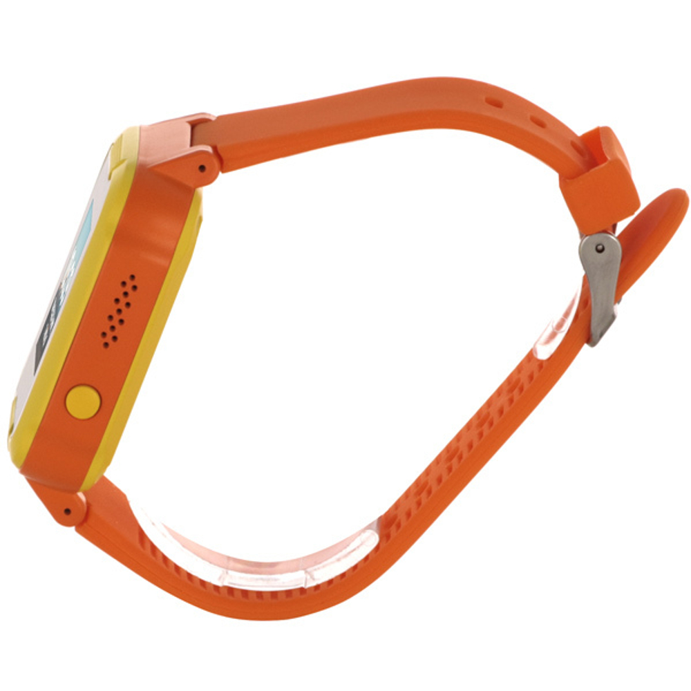 Детские смарт-часы Geozon Air Orange/Orange (G-W02ORN)
