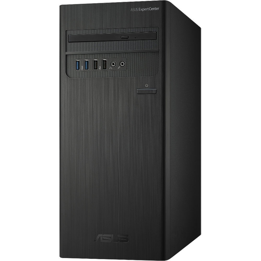 Системный блок ASUS ExpertCenter D300TA-0G59050050 Black (90PF0261-M27350)