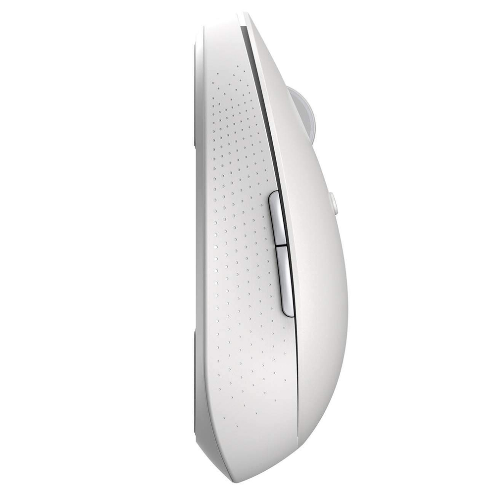 Беспроводная мышь Xiaomi Mi Dual Mode Wireless Mouse White (WXSMSBMW02)