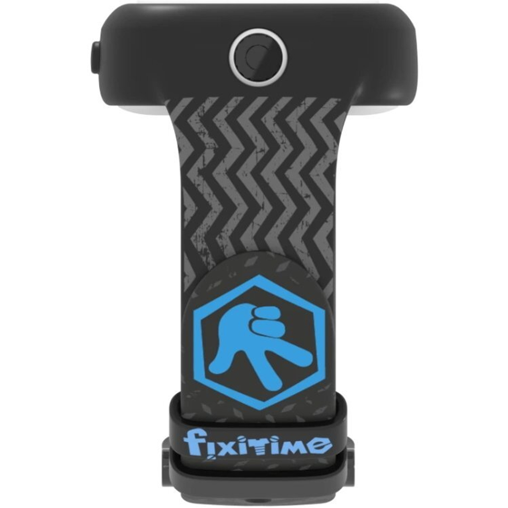 Детские смарт-часы ELARI FixiTime Lite Black/Black