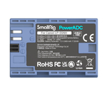 Аккумулятор SmallRig 4264 LP-E6NH