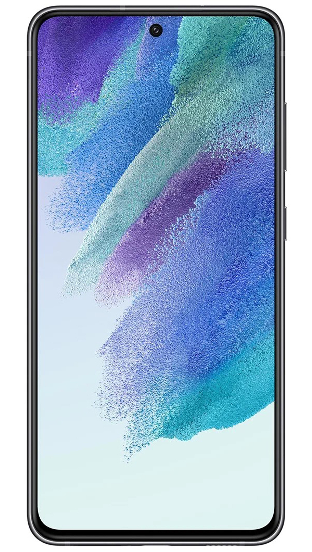 Смартфон Samsung Galaxy S21 FE 8/128GB Grey