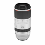 Объектив Canon RF 100-500mm f/4.5-7.1 L IS USM белый