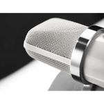 Конденсаторный микрофон Neumann TLM 102 Large Diaphragm Cardioid Condenser Microphone